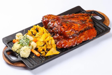 Combo Nướng Tổng Hợp